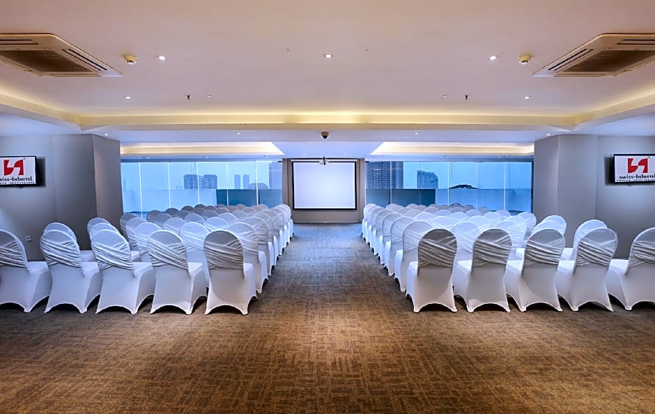 Swiss-Belhotel Pondok Indah