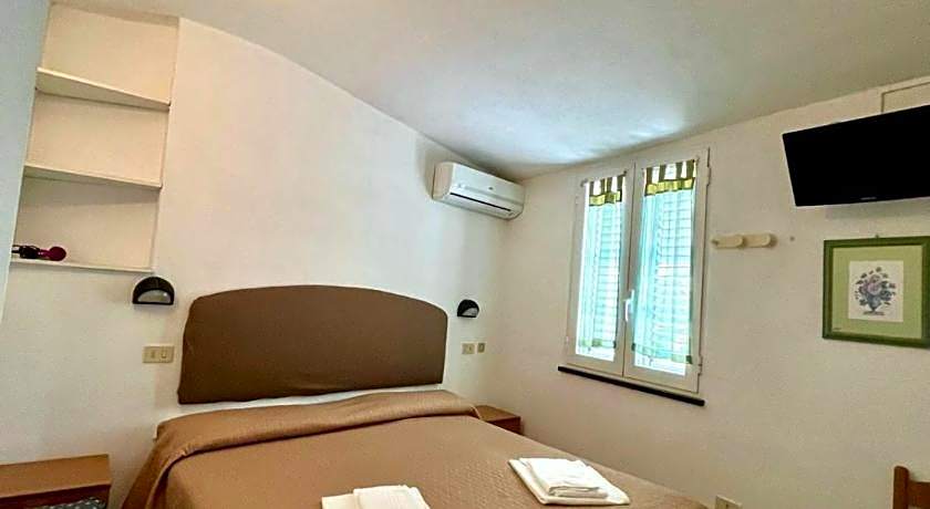 Hotel La Maggioressa