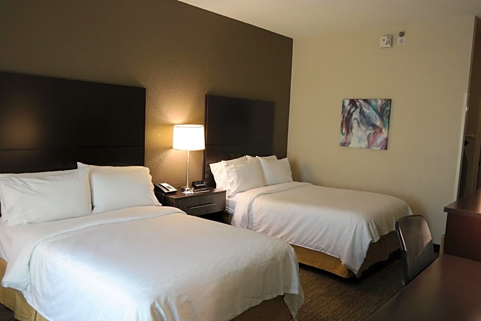 Holiday Inn Express Fredericksburg - Southpoint, an IHG Hotel