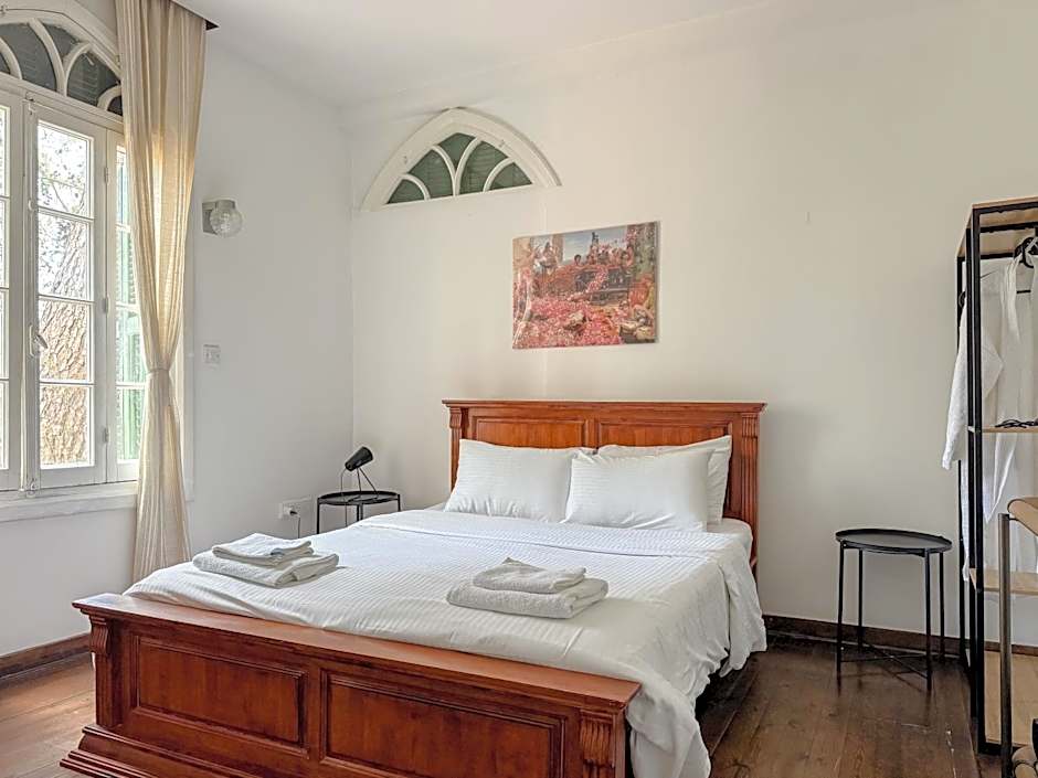 Semiramis Boutique Hotel & Spa