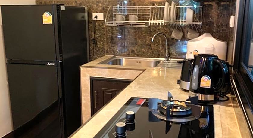 Smile Home @ Krabi Klong Muang Beach