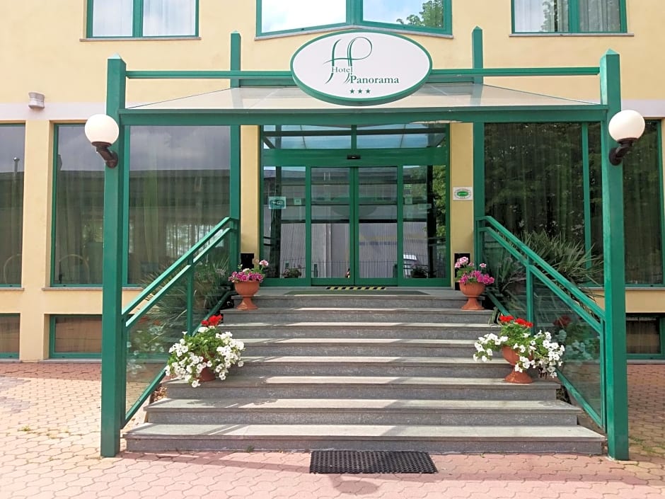 Hotel Panorama