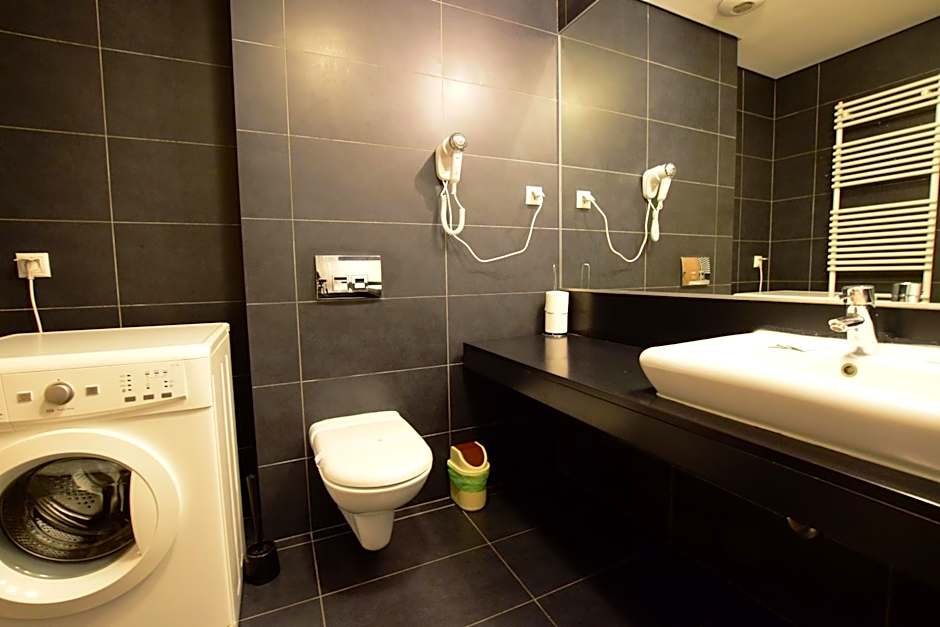 Upground Residence Apartments
