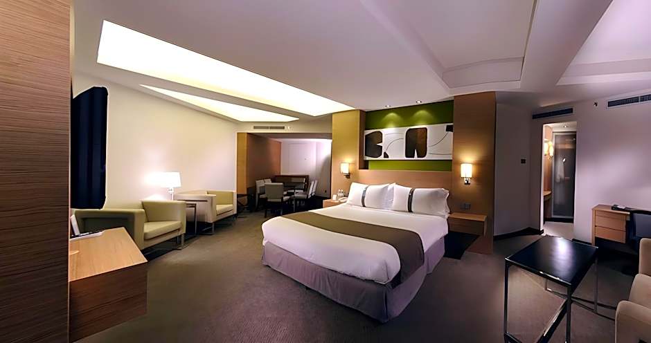 Grand Margherita Hotel