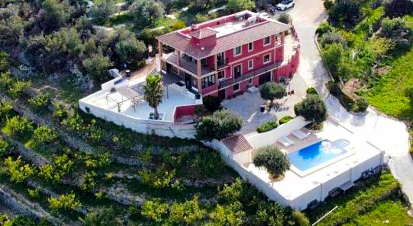 Finca Oliva