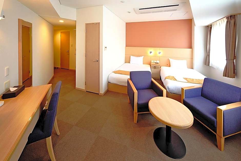 Hotel Sun Plaza Sakai