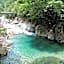 阿寺温泉 フォレスパ木曽あてら荘