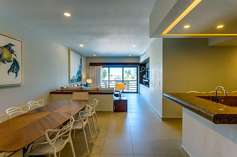 Aldea Thai Luxury by Mistik