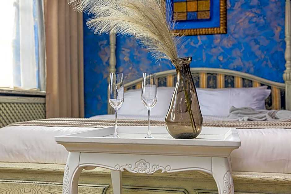 Kurpiai - Suites & SPA