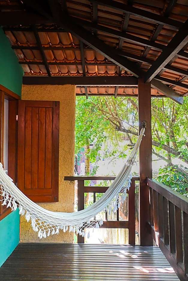 Pousada Habitat Caraíva