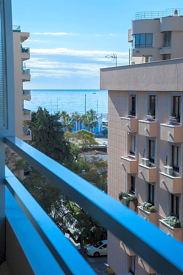 Hotel El Faro Marbella