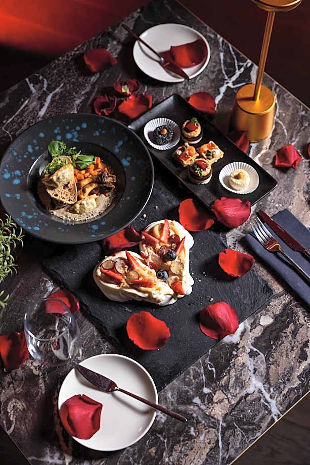 CONTI HOTEL VILNIUS, Conference Centre, Restaurant & Bar