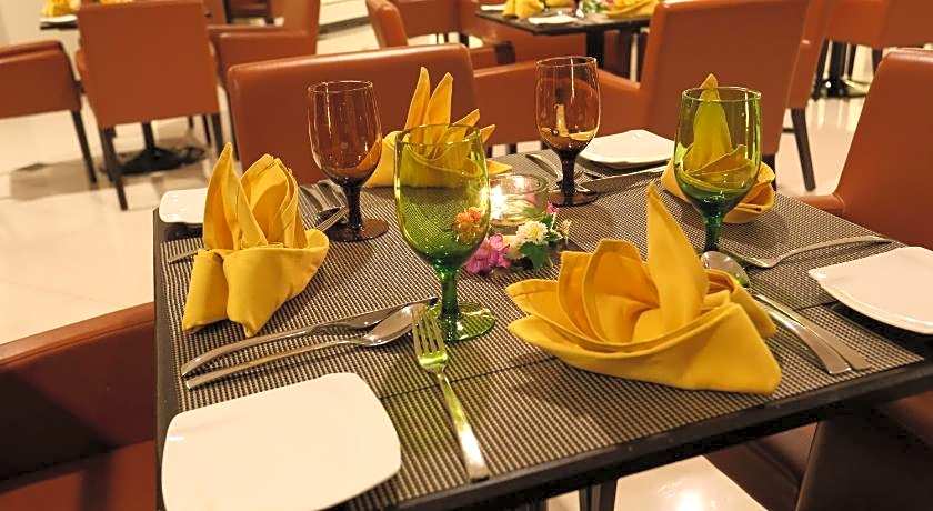 Raia Hotel and Convention Centre Terengganu