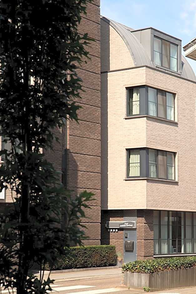 Hotel Verlooy
