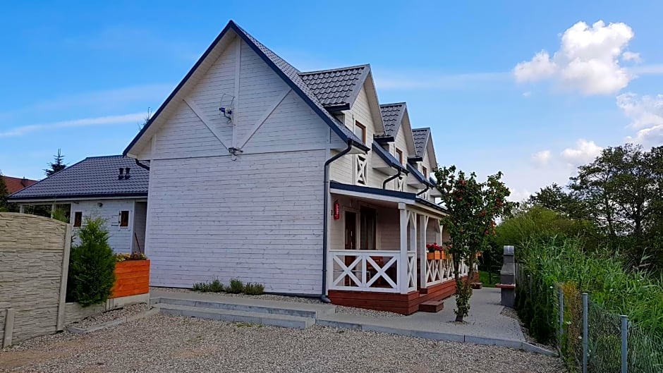 Domki letniskowe Chabrowa 1