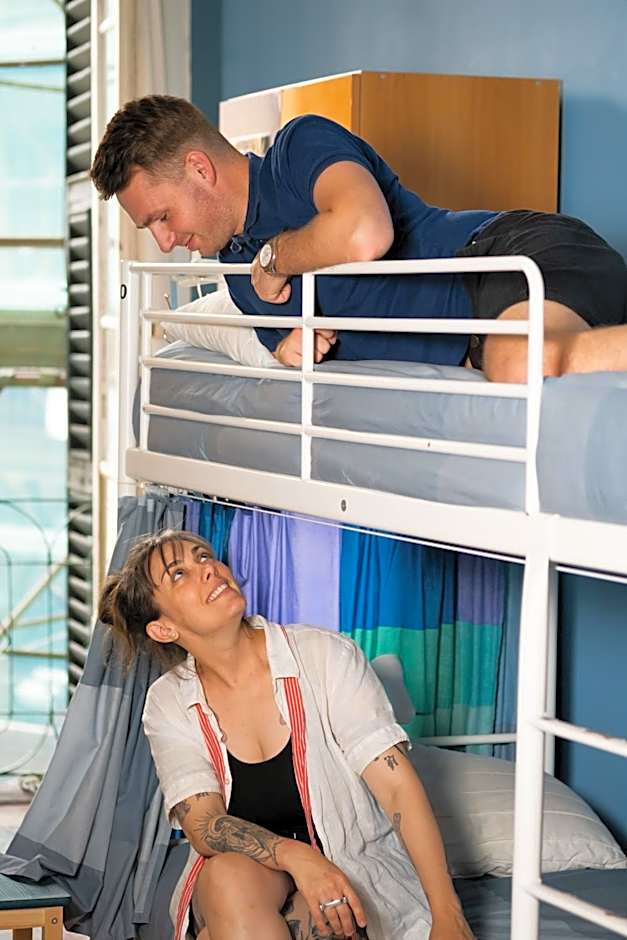 Manena Hostel Genova