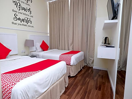 TY Hotel