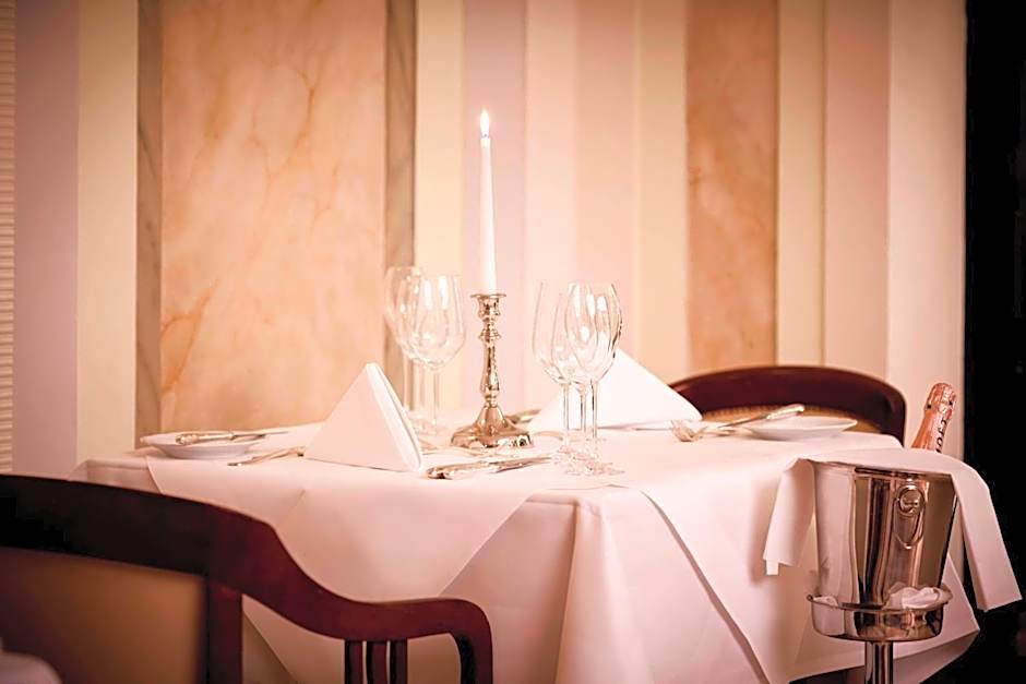 Le Meridien Grand Hotel Nuremberg