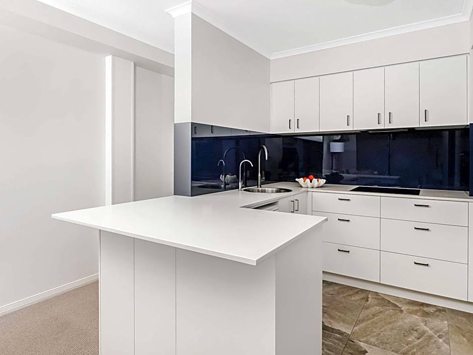 Mantra Coolangatta Beach