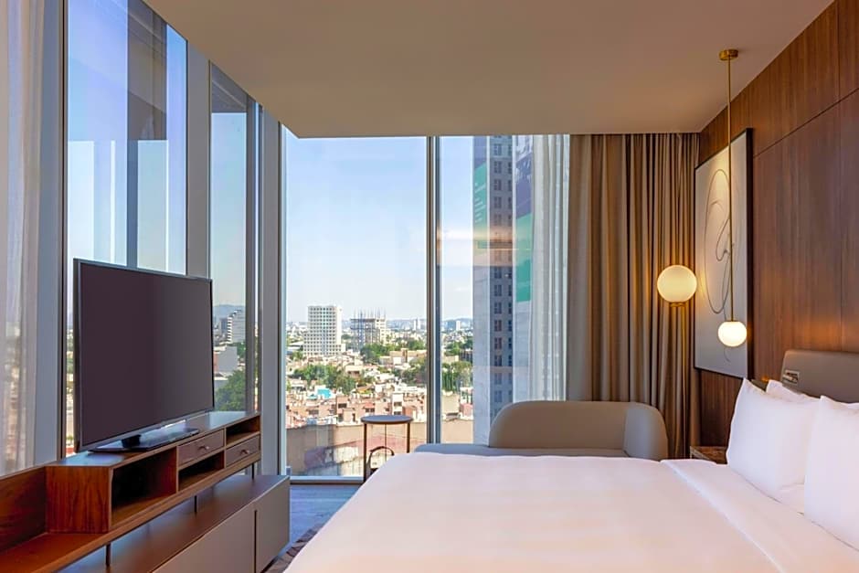 JW Marriott Hotel Guadalajara