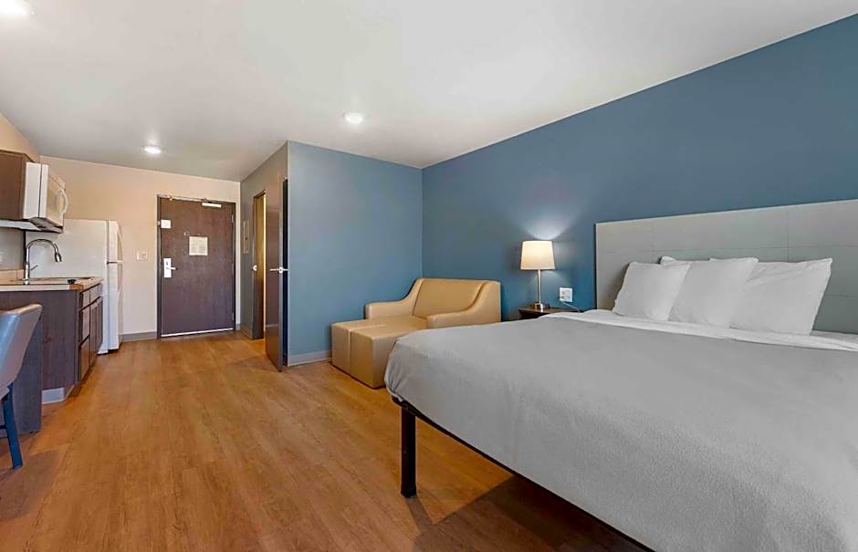 Extended Stay America Suites - Minneapolis - Fridley