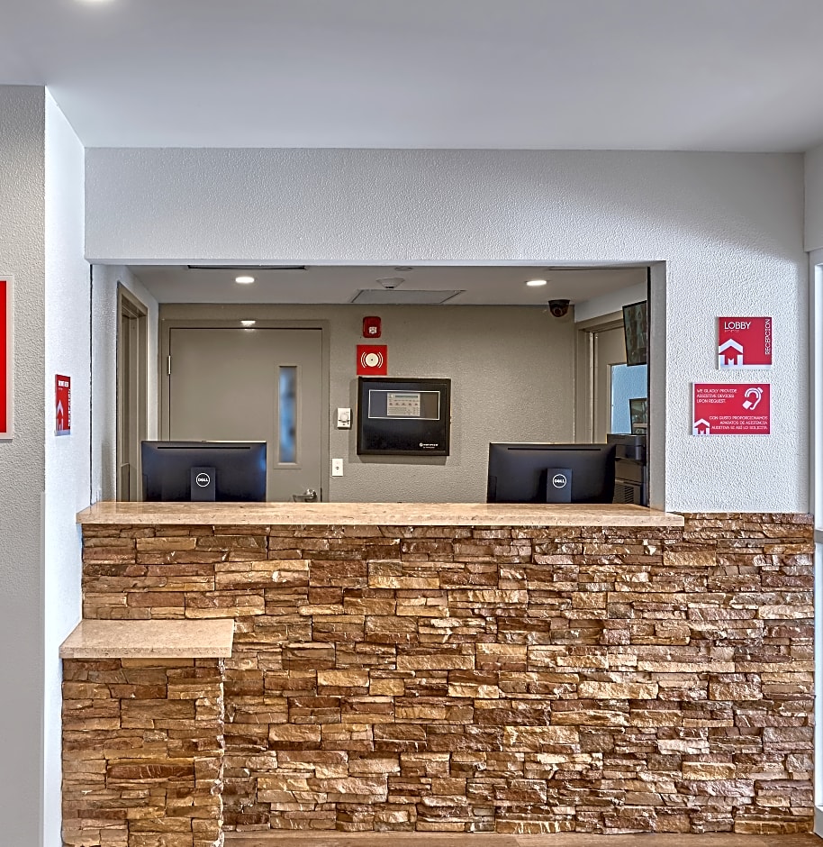 Extended Suites Queretaro Juriquilla