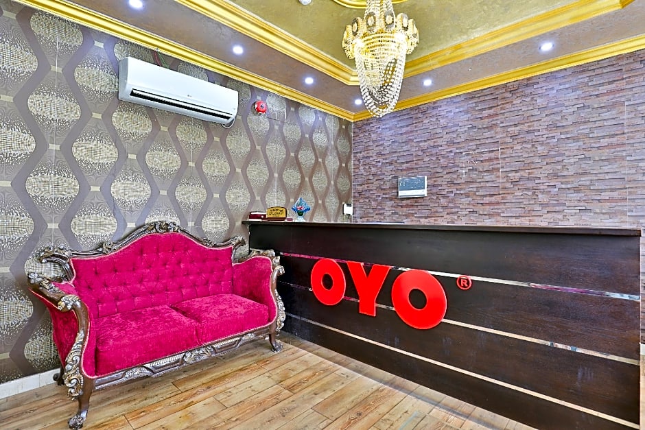 OYO 273 Star Yanbu Hotel Suites