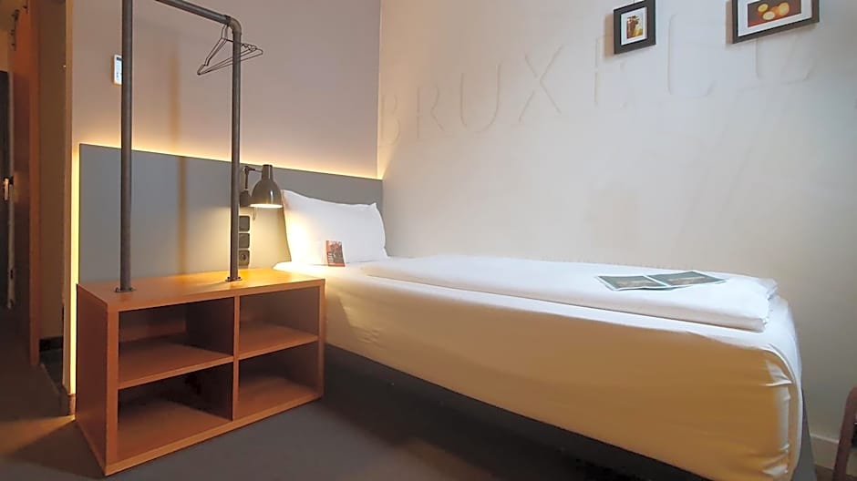 pentahotel Brussels Airport