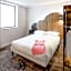 ibis Styles Paris Meteor Avenue d'Italie