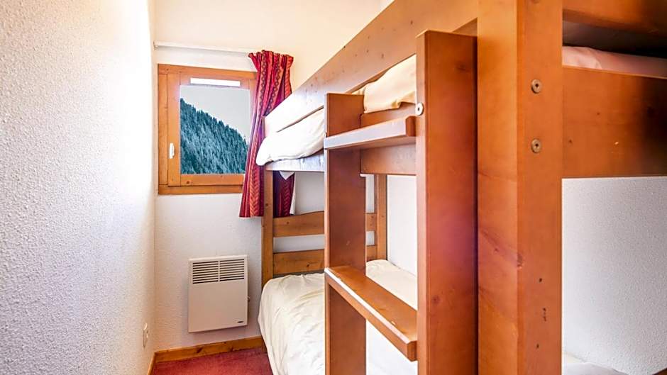 Vacancéole - Résidence La Turra