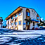 Hollywood City Inn