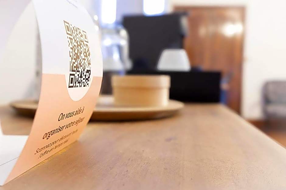 Le Clos Cathala Chambres d'Hôtes