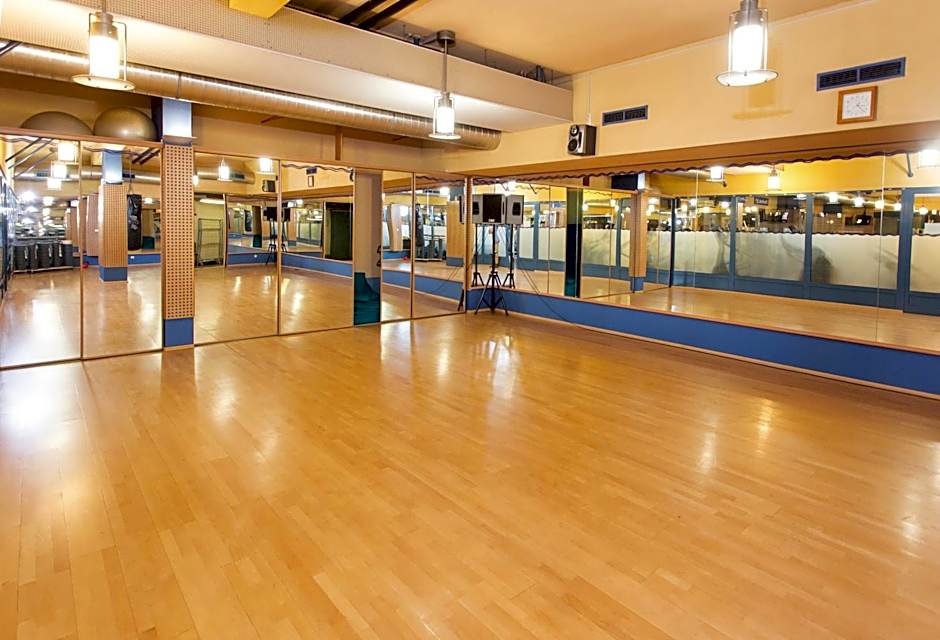 Danubius Hotel Arena