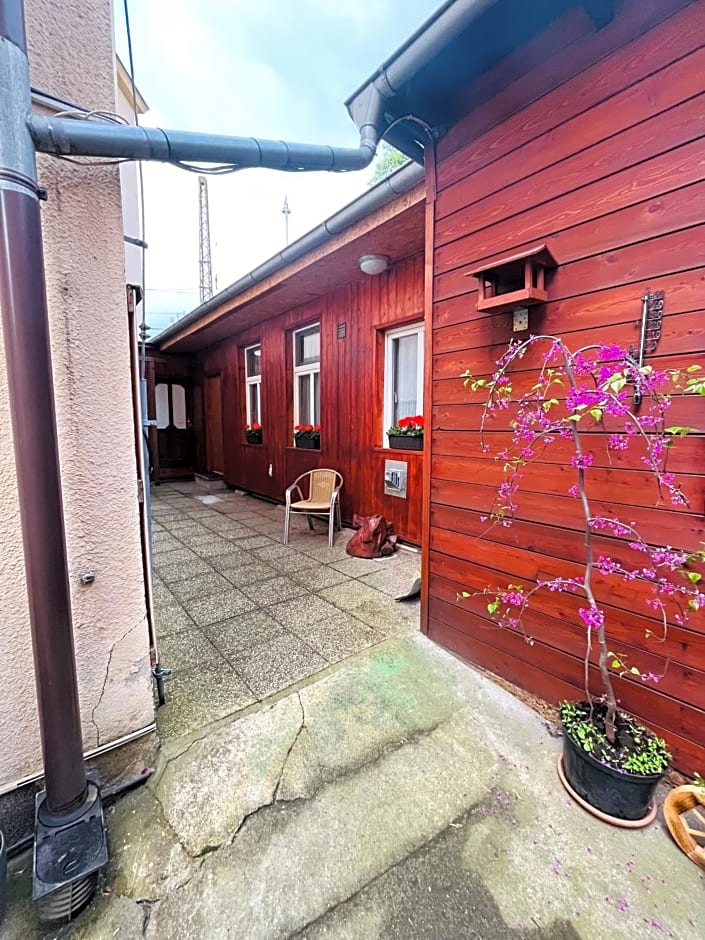 Apartmá Luxura