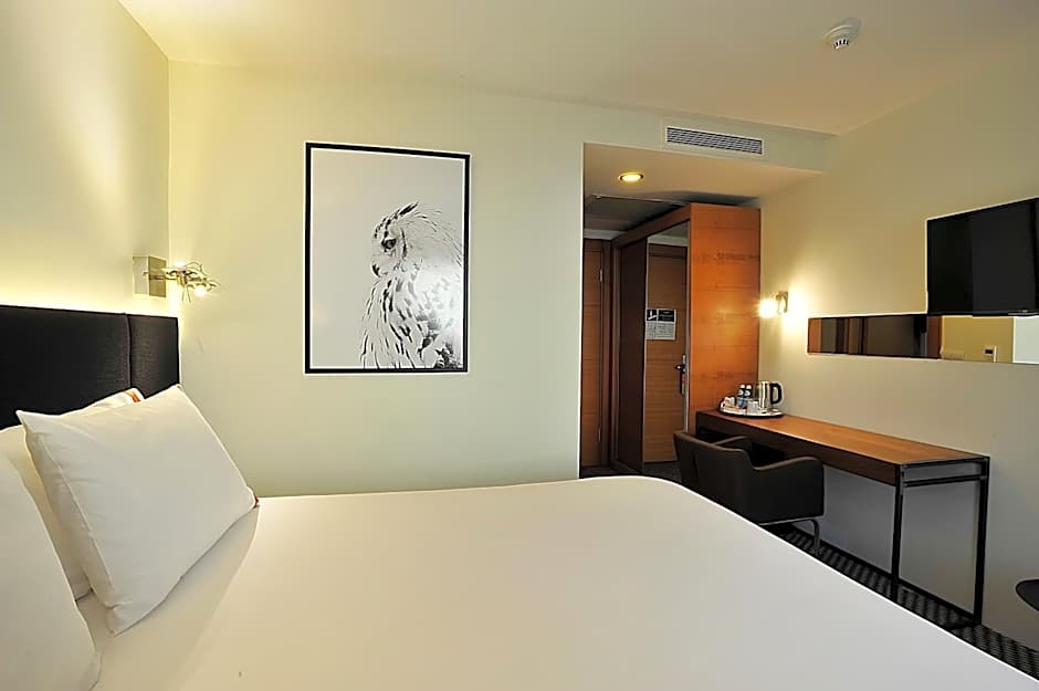 Parkhouse Hotel & Spa