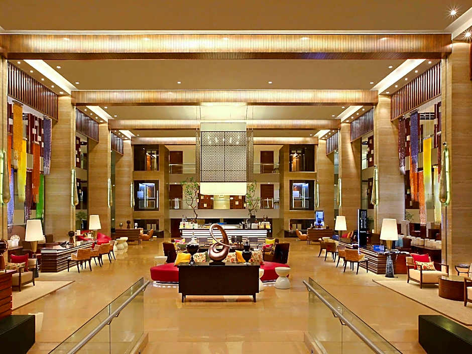 Novotel Goa Candolim - An AccorHotels Brand
