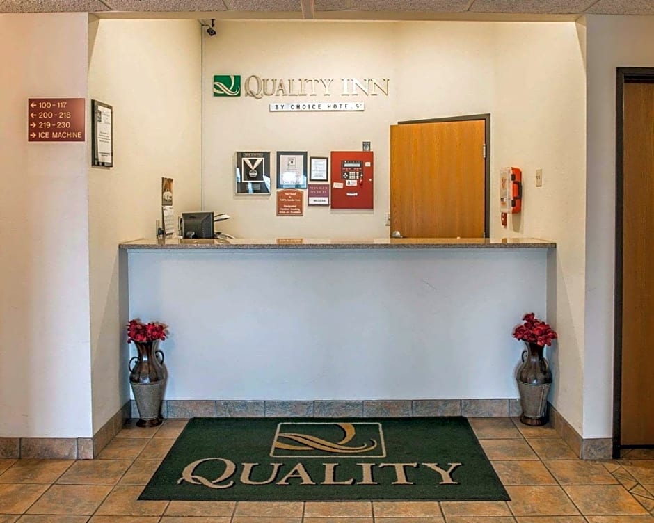 Quality Inn Durand I-69