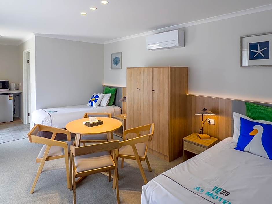 A1 Motels and Apartments Port Fairy