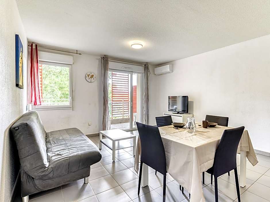 Vacancéole - Les demeures de la Massane - Argelès-sur-Mer