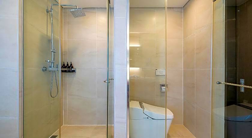 SL Hotel Gangneung
