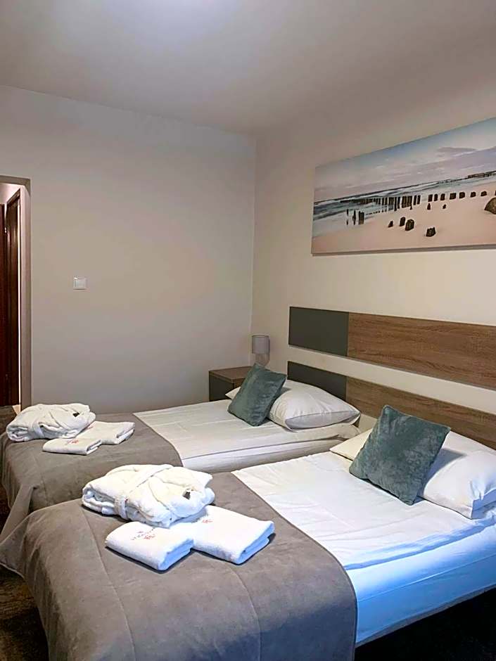 Magnolia Ośrodek Rehabilitacyjno-Wczasowy