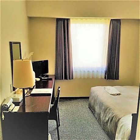 Economy Single Room - Smoking