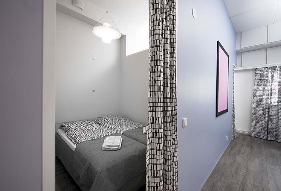 Innotelli Apartments