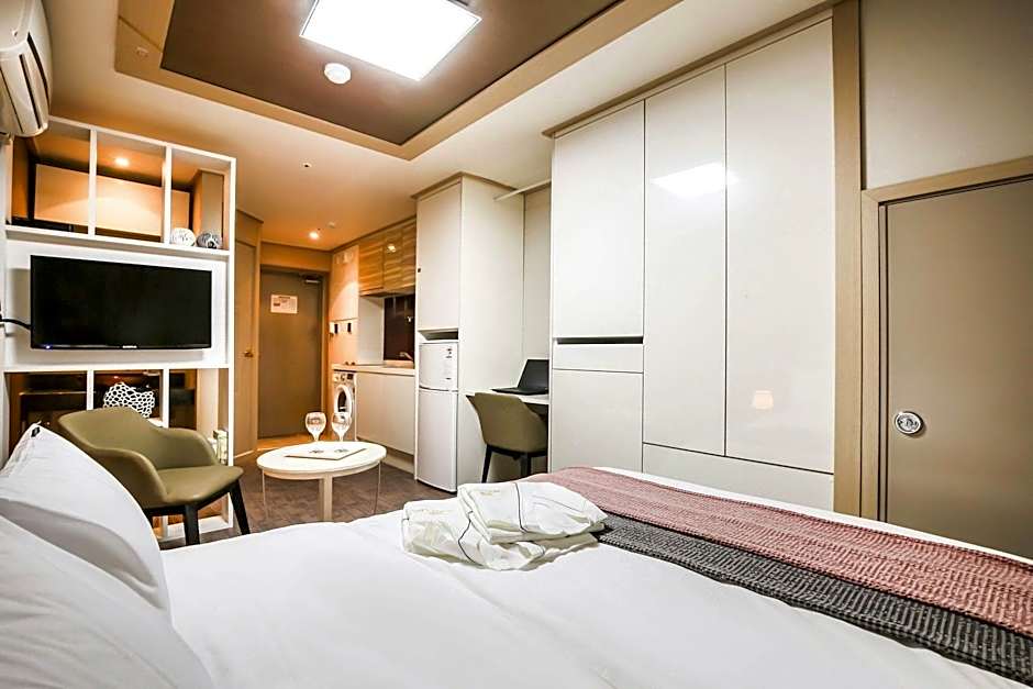 Residence Hotel Line