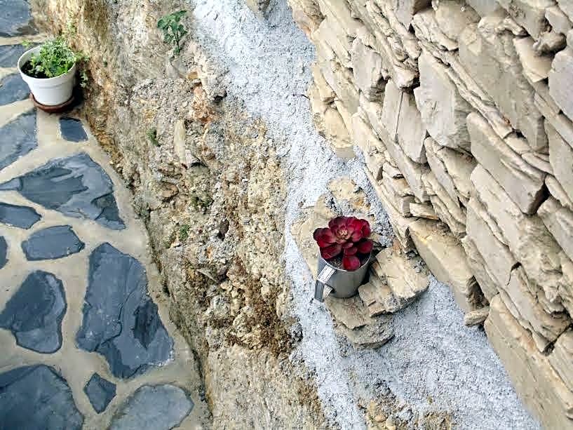 Casa do Alto - Benfeita