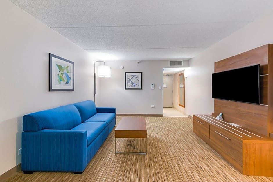 Holiday Inn Express NAPERVILLE