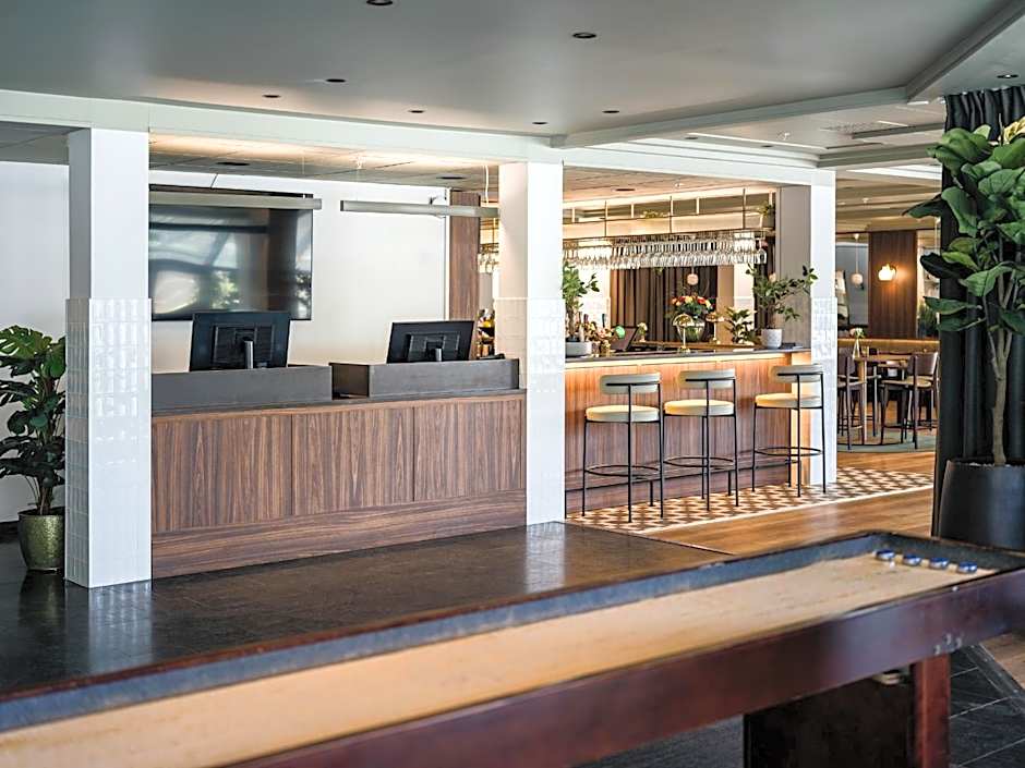 Quality Hotel Grand Kongsberg