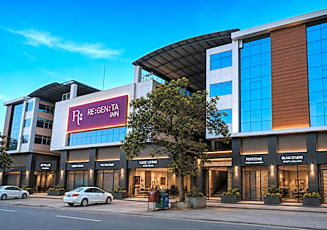 Regenta Inn Greater Noida