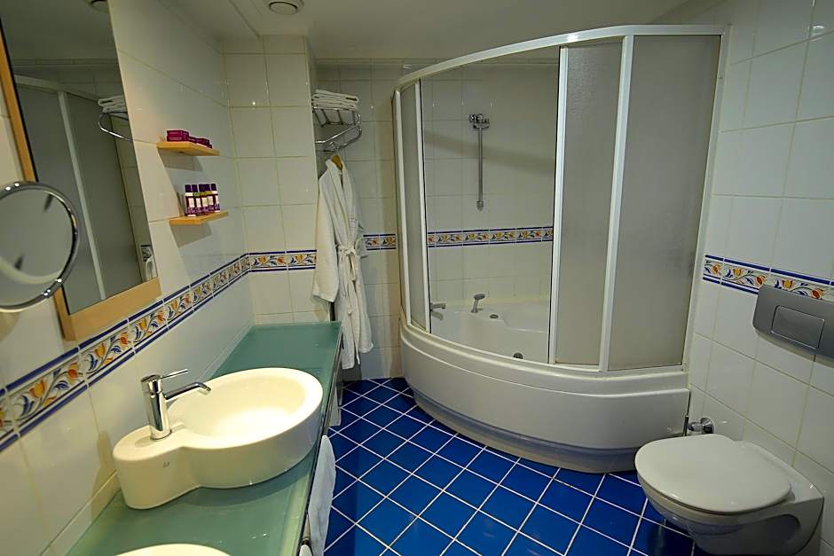 Anemon Eskisehir Hotel