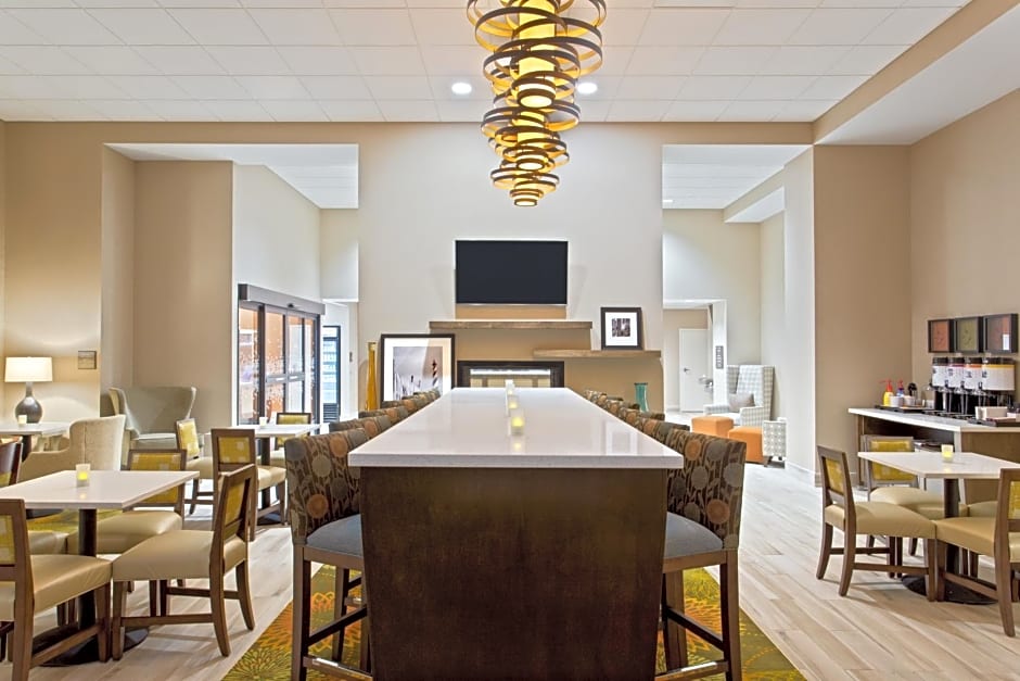 Hampton Inn Sault Ste Marie, MI